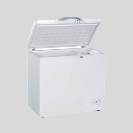 Congelador Horizontal ELECTROLUX Dual 192 Litros EFCC20C3 Blanco