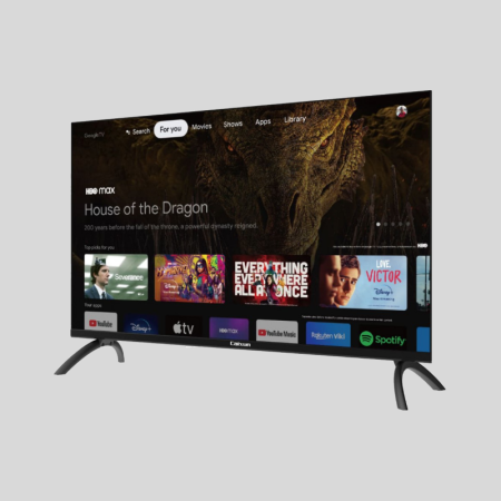 Smart TV Android CAIXUN 32" C32-VBHG HD