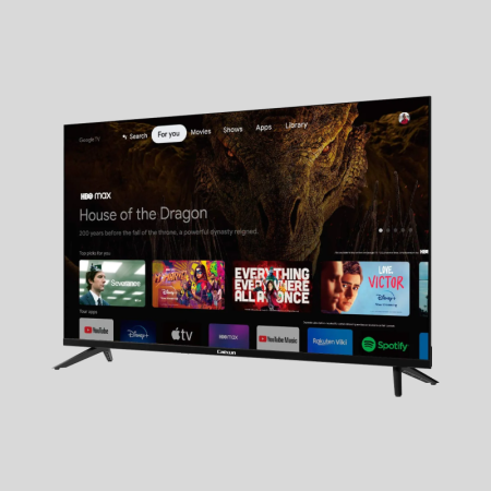 Smart TV Android CAIXUN 40" C40-VBFG FHD
