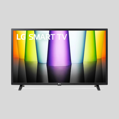 Smart TV WEBOS LG 32 Pulgadas 32LQ630 HD