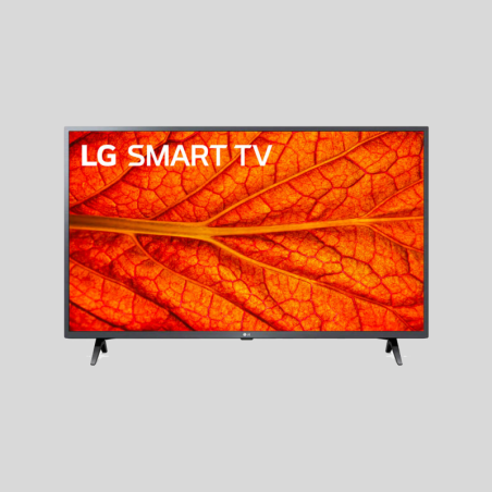 Smart TV webOS LG 43 Pulgadas 43LM6370 FHD