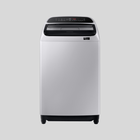 Lavadora LG Carga Superior(13kg/28lbs), con tecnología Motor Smart  Inverter, Turbo Drum, Pre-lavado+Normal, Color Plateado - WT13DPBK