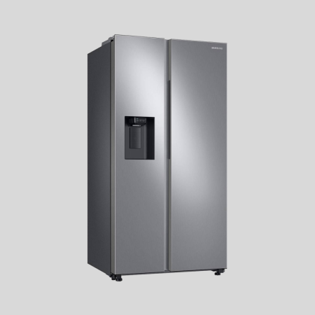 Nevecón SAMSUNG Side By Side 628 Litros RS22T5200S9 Gris