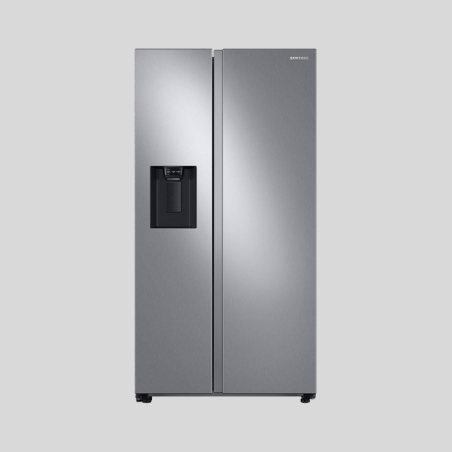 Nevecón SAMSUNG Side By Side 628 Litros RS22T5200S9 Gris