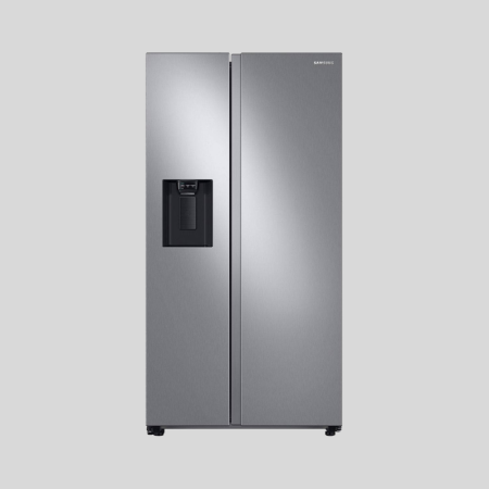 Nevecón SAMSUNG Side by Side 778 Litros RS27T5200S9 Gris