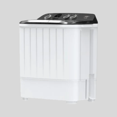 Lavadora Dobletina HACEB LV-SA-7BL 07Kg Blanca Lavadora Dobletina HACEB LV-SA-7BL 07Kg Blanca